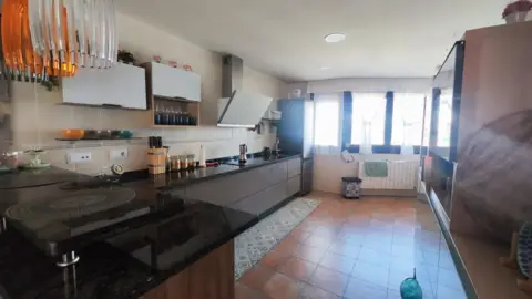 Chalet en calle de la Frontera