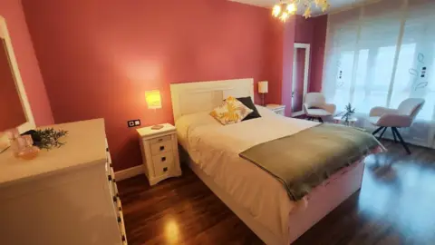 Apartamento en calle Gn Benavides