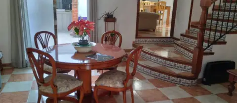 Casa en Centro Urbano