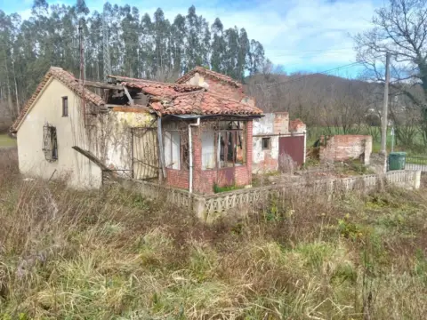 Casa en Cabezón de La Sal