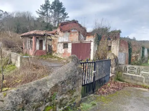 Casa en Cabezón de La Sal