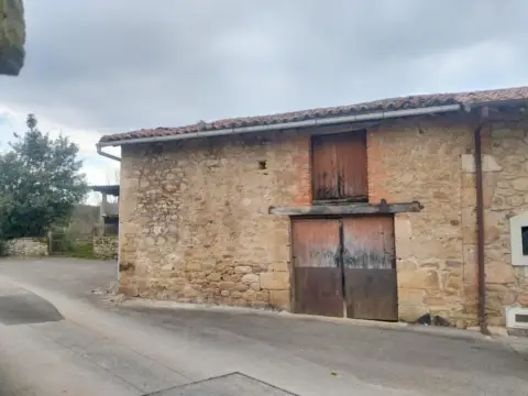 Terreno en Ibio