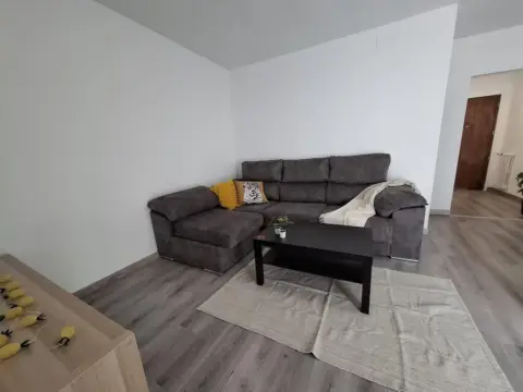 Apartamento en calle de Juan Madrazo