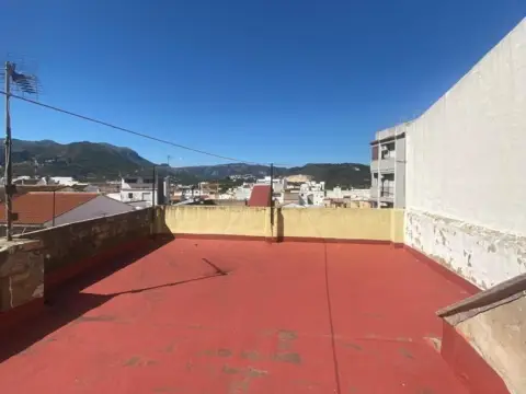 Casa en Centro Urbano 4
