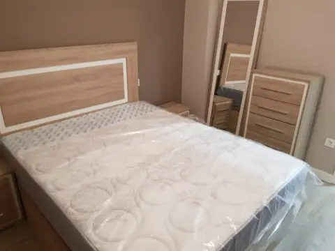 Apartamento en calle Fco Fdez Diez-A