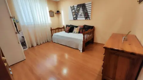 Casa en calle de la Iglesia