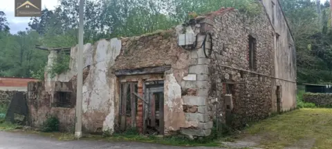 Casa en Caranceja