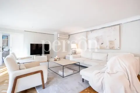 Piso en Carrer del Doctor Moliner