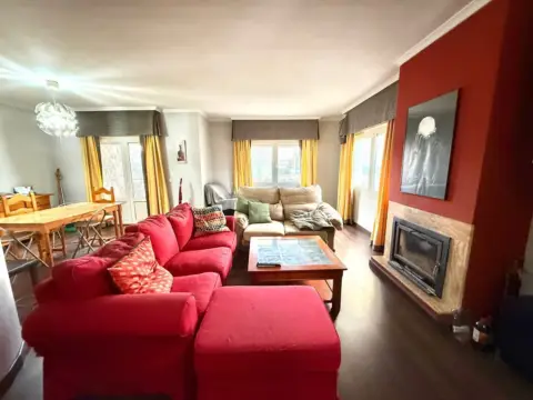 Chalet en calle Cr Galapagar-La Navata