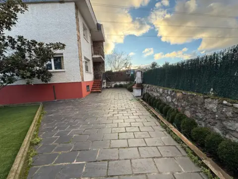 Chalet en calle Cr Galapagar-La Navata