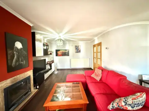 Chalet en calle Cr Galapagar-La Navata