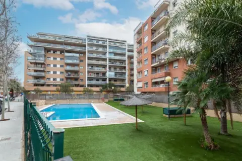 Piso en Valterna
