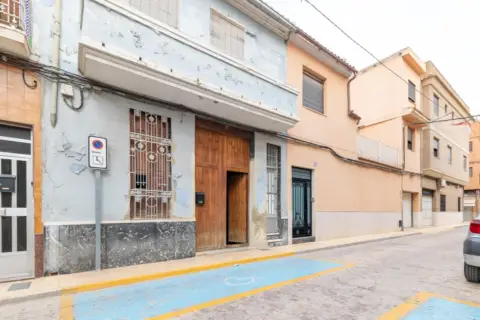 Casa en Catarroja