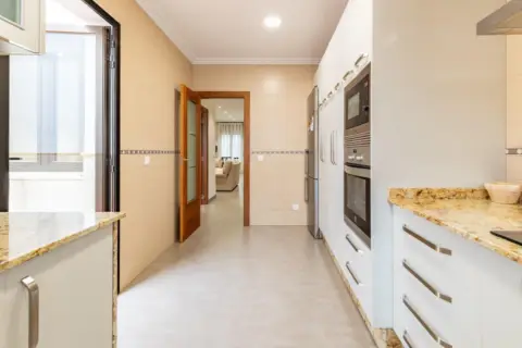 Casa en calle de los Huertos