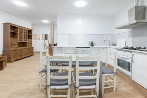 Casa en Carrer Colón