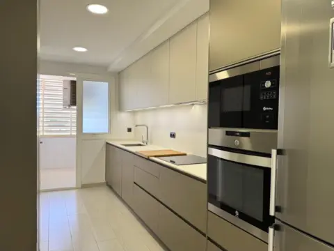 Piso en Valterna