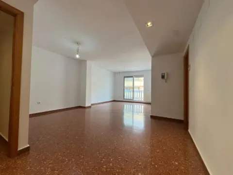 Piso en calle del Santísimo Cristo de la Fe