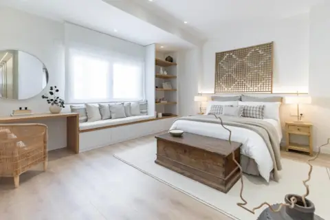 Piso en calle Dr Zamenhoff