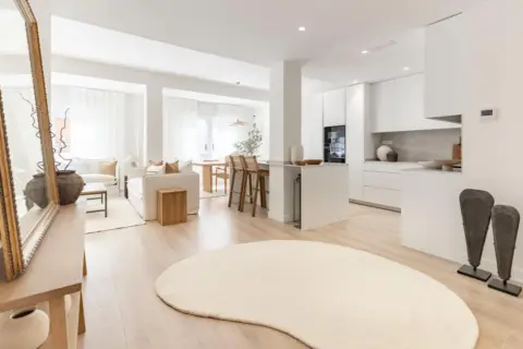 Piso en calle Dr Zamenhoff