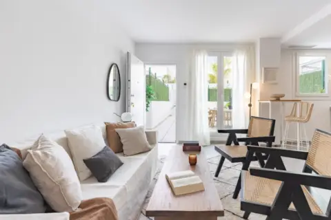 Piso en Centro Ciudad