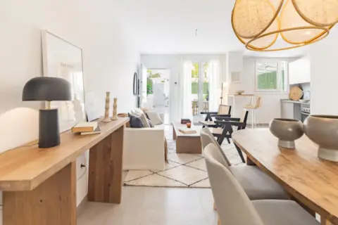 Piso en Centro Ciudad