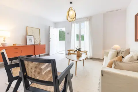 Piso en calle del Maestro Bretón