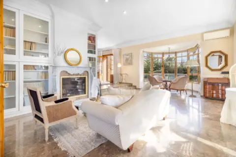 Chalet en Urbanizacion San Jose 1