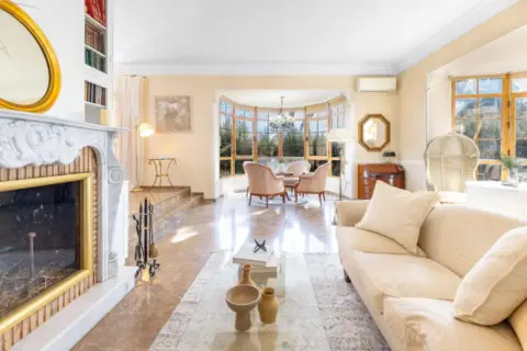 Chalet en Urbanizacion San Jose 1