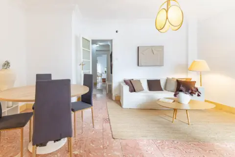 Piso en Paseo de las Germanías