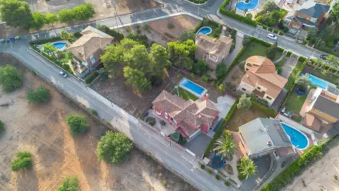 Terreno en Carrer Noguer