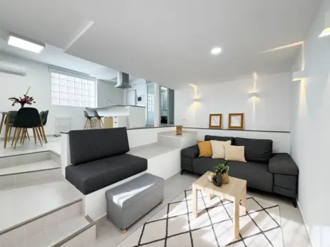 Loft en Trinitat