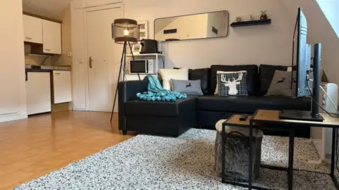 Loft en Cota 1500