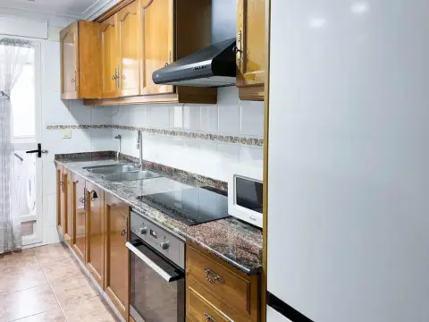 Piso en Carrer del Poeta Llorente