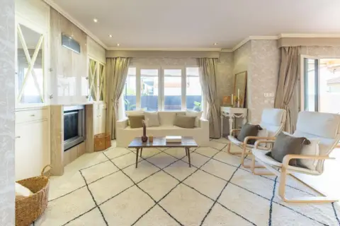 Chalet en Carrer del Doce
