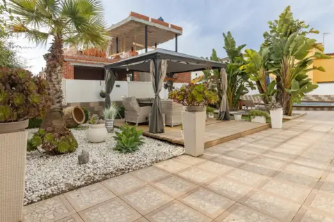 Chalet en Carrer de Baldriga, 8