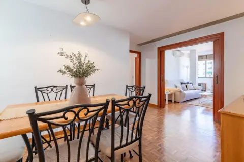 Piso en calle de Albacete