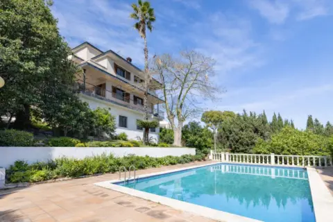 Chalet en calle Rio Ebro -San Miguel