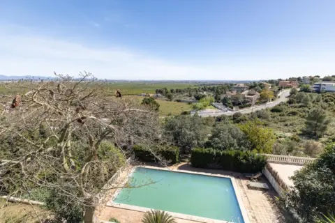 Chalet en calle Rio Ebro -San Miguel