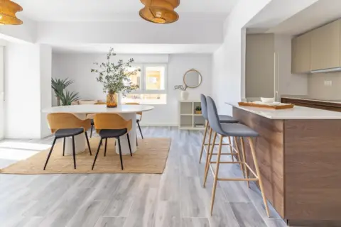 Piso en calle de la Fuente