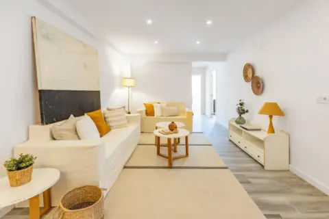 Piso en calle de la Fuente