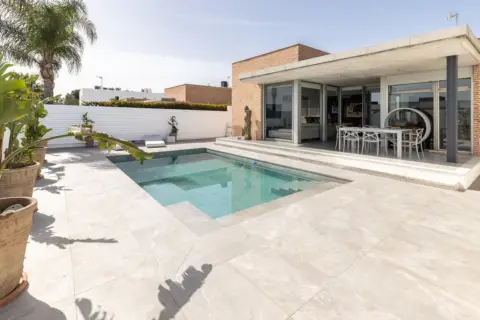Chalet en Carrer Figuera