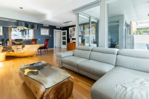 Chalet en Carrer Figuera