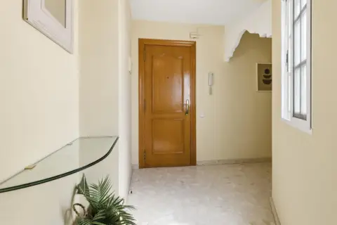 Piso en calle de Rafael Tenes Escrich