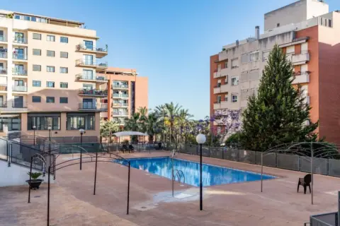 Piso en Carrer de la Ginesta