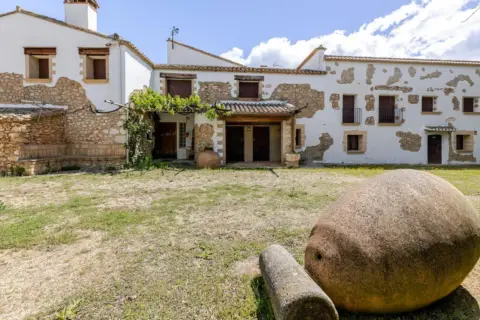Finca rústica en calle Numero 19