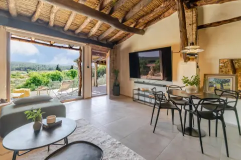 Casa en calle Palomas, 12
