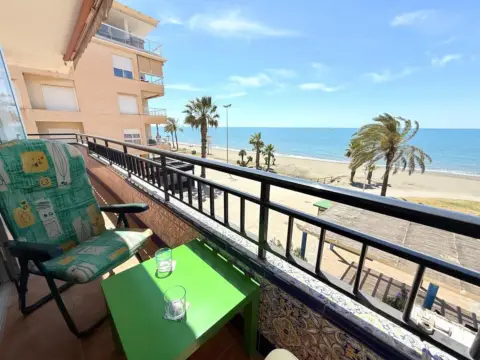 Piso en Avenida del Mediterráneo, 220