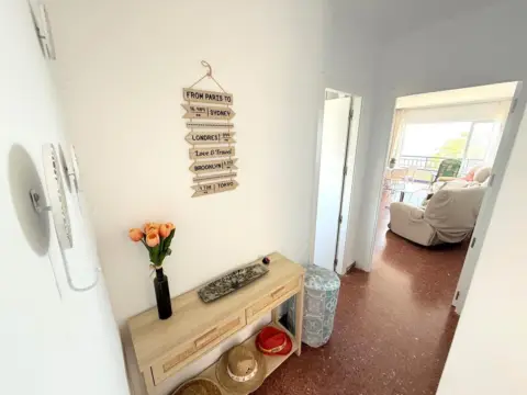 Piso en Avenida del Mediterráneo, 220