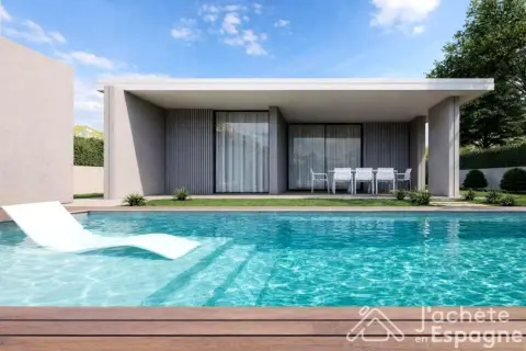 Chalet en Carrer Barcelona