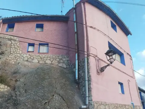 Chalet en calle del Molino